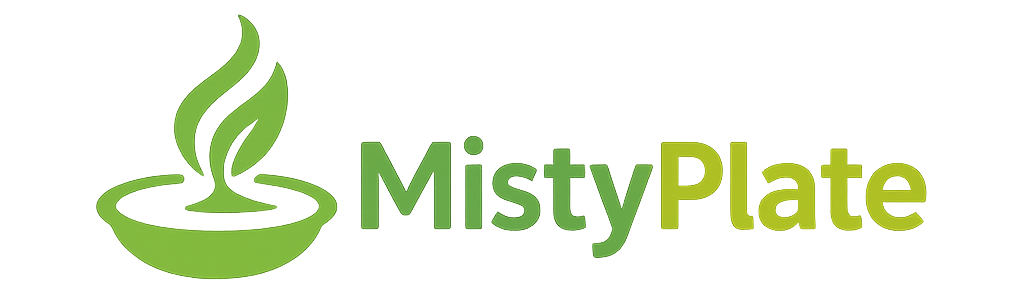MistyPlate
